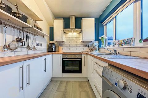 undefined, Collingwood Way, Westhoughton, Bolton, Greater Manchester, BL5 3TS