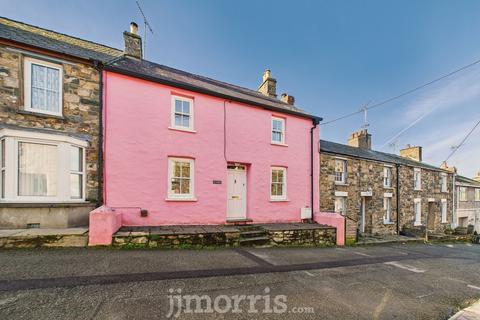 undefined, Upper St. Mary Street, Newport, SA42