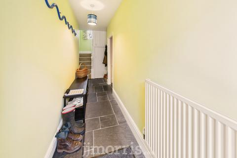 undefined, Upper St. Mary Street, Newport, SA42