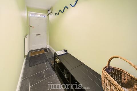 undefined, Upper St. Mary Street, Newport, SA42