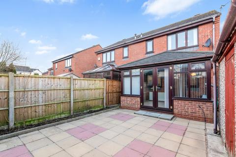 3 bedroom semi-detached house for sale, Alpine Close, St. Helens, WA10
