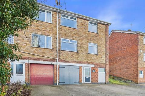 Chesterfield Avenue, Gedling, Nottingham