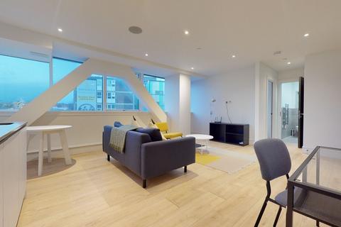 1 bedroom flat to rent, Olympic Way, Wembley HA9
