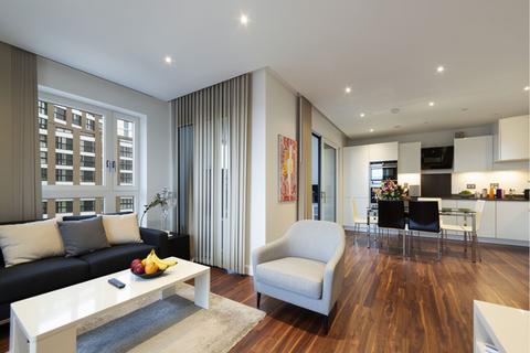 undefined, New Drum Street, Wiverton Tower, E1