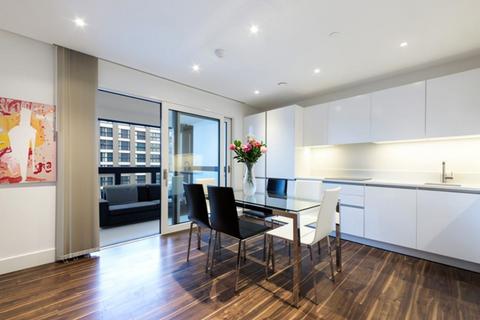 undefined, New Drum Street, Wiverton Tower, E1