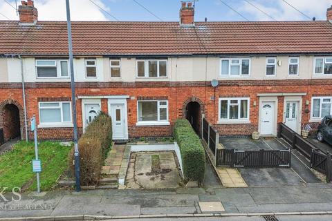 3 bedroom terraced house for sale, Lyttelton Street, Derby DE22