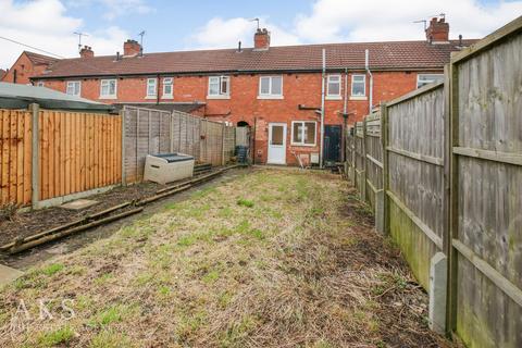 3 bedroom terraced house for sale, Lyttelton Street, Derby DE22