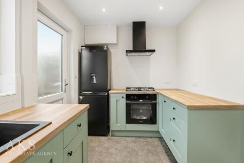 3 bedroom terraced house for sale, Lyttelton Street, Derby DE22