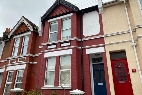undefined, Riley Road, Brighton