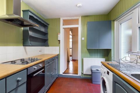 undefined, Riley Road, Brighton
