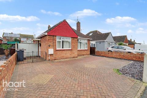undefined, Marlowe Road, Clacton-On-Sea