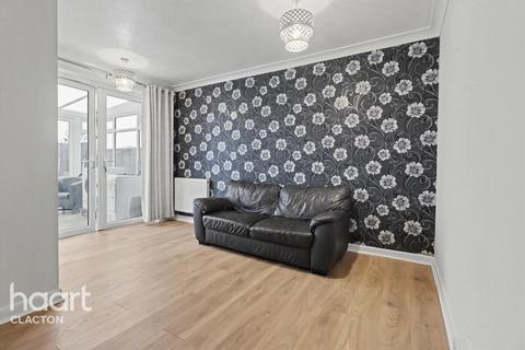 undefined, Marlowe Road, Clacton-On-Sea