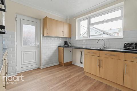 undefined, Marlowe Road, Clacton-On-Sea