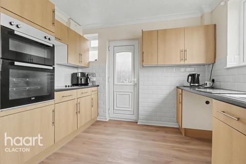 undefined, Marlowe Road, Clacton-On-Sea