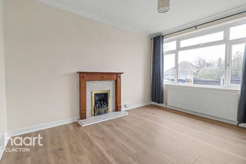 undefined, Marlowe Road, Clacton-On-Sea