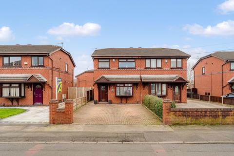 Windsor Road, Ashton-In-Makerfield, WN4