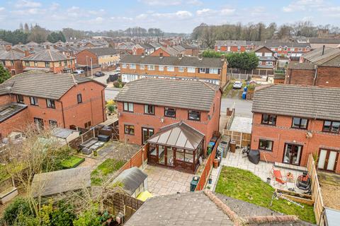 undefined, Windsor Road, Ashton-In-Makerfield, WN4