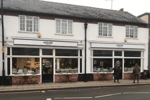 2 bedroom flat to rent, Longden Coleham, Shrewsbury, SY3