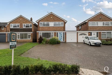 3 bedroom detached house for sale, Brenchley Road, Sittingbourne, Kent, ME10