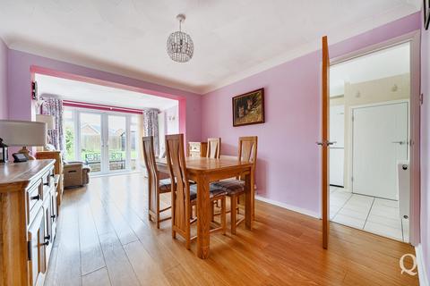 3 bedroom detached house for sale, Brenchley Road, Sittingbourne, Kent, ME10