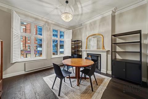 undefined, Heath Street, Hampstead, London, NW3