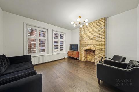 undefined, Heath Street, Hampstead, London, NW3