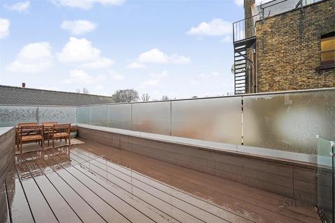 undefined, Heath Street, Hampstead, London, NW3
