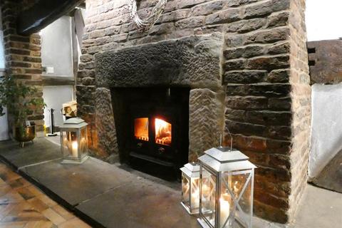 5 bedroom detached house for sale, Netherley House, Netherley Road, Tarbock Green, Liverpool