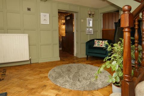 5 bedroom detached house for sale, Netherley House, Netherley Road, Tarbock Green, Liverpool