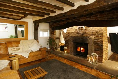 5 bedroom detached house for sale, Netherley House, Netherley Road, Tarbock Green, Liverpool
