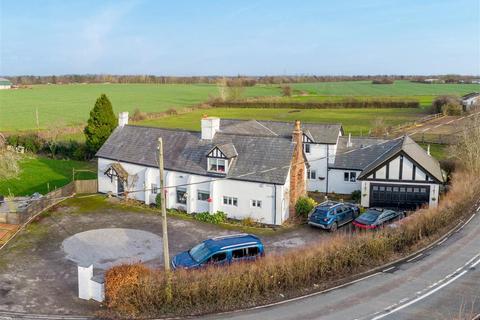 5 bedroom detached house for sale, Netherley House, Netherley Road, Tarbock Green, Liverpool