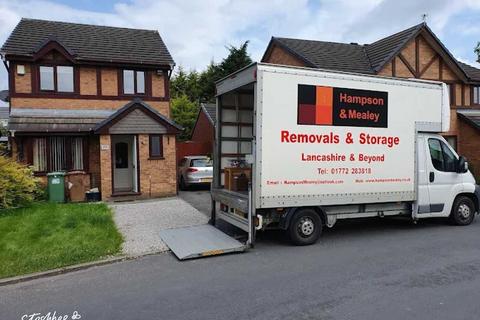undefined, Blackpool Road, Kirkham PR4