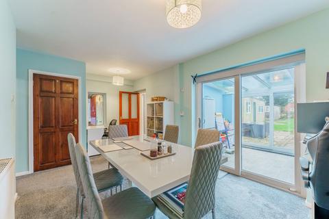 undefined, Chapel Street, Hambleton YO8