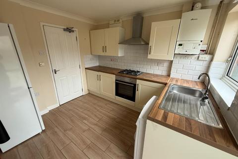 undefined, Totterdown Close, Covingham