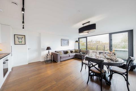 undefined, Northfield Avenue, London W13