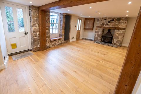 2 bedroom semi-detached house for sale, Mont Au Roux House, La Rue Du Bocage, Jersey JE3