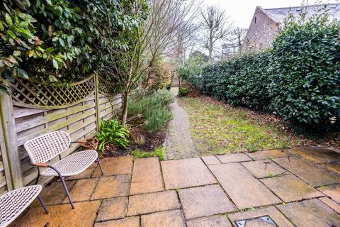 2 bedroom semi-detached house for sale, Mont Au Roux House, La Rue Du Bocage, Jersey JE3