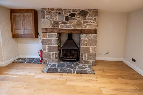 2 bedroom semi-detached house for sale, Mont Au Roux House, La Rue Du Bocage, Jersey JE3