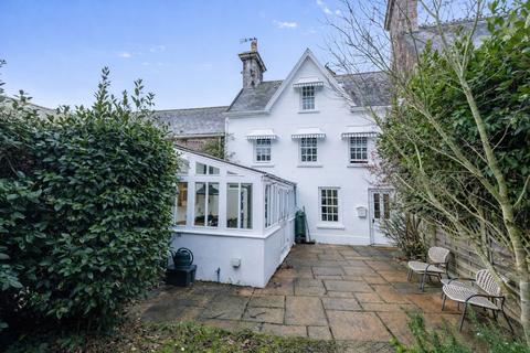 2 bedroom semi-detached house for sale, Mont Au Roux House, La Rue Du Bocage, Jersey JE3
