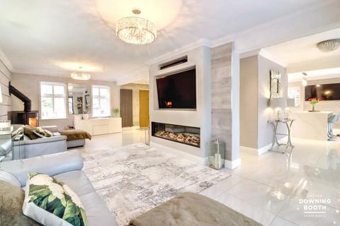 undefined, Friary Road, Lichfield WS13