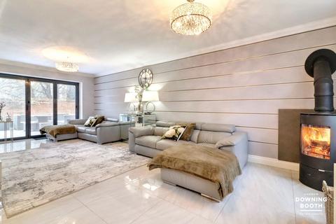 undefined, Friary Road, Lichfield WS13