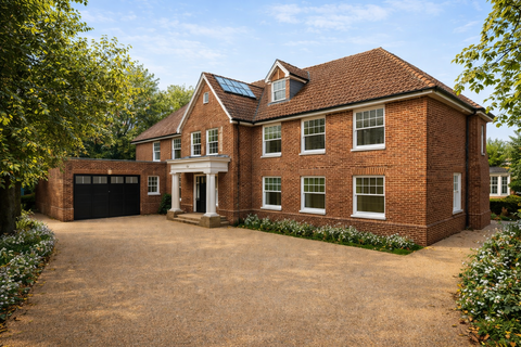 undefined, Mount Avenue, Brentwood CM13