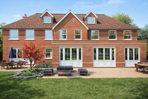 undefined, Mount Avenue, Brentwood CM13