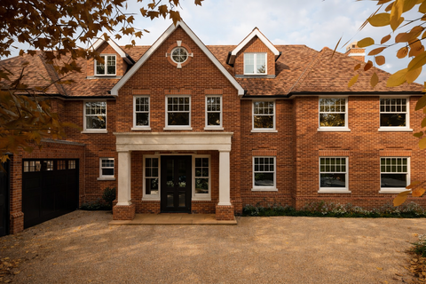 undefined, Mount Avenue, Brentwood CM13