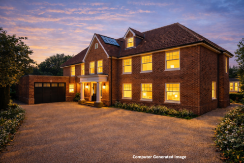 undefined, Mount Avenue, Brentwood CM13