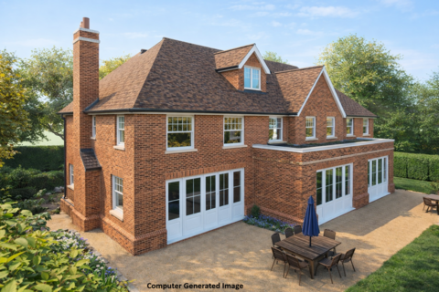 undefined, Mount Avenue, Brentwood CM13