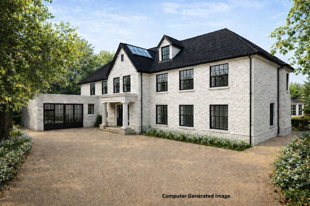 Mount Avenue, Brentwood CM13