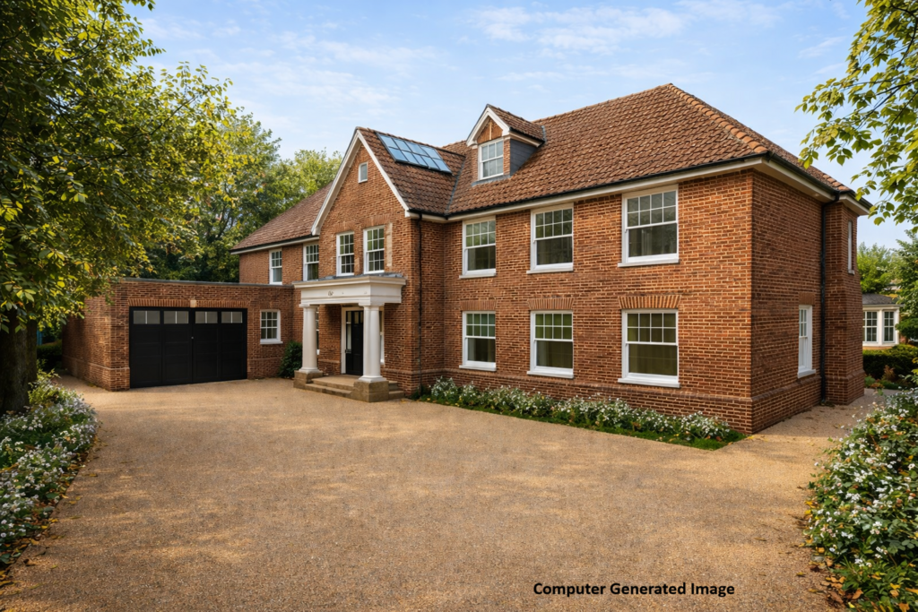 Mount Avenue, Brentwood CM13 - View 2