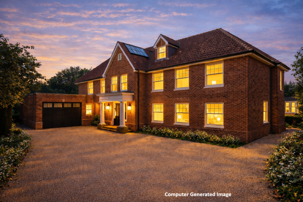 Mount Avenue, Brentwood CM13 - View 3