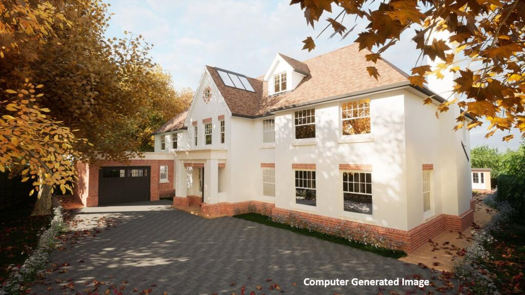 Mount Avenue, Brentwood CM13 - View 4